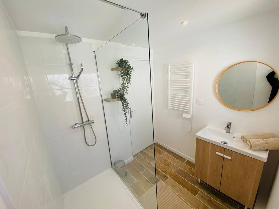 Les Deux Anges Apartment Rouen Bagian luar foto